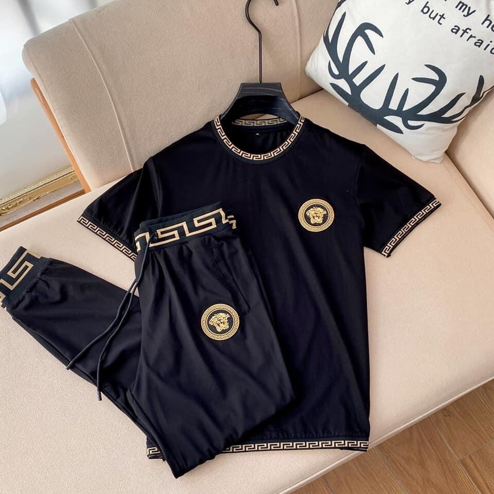Versace Suit