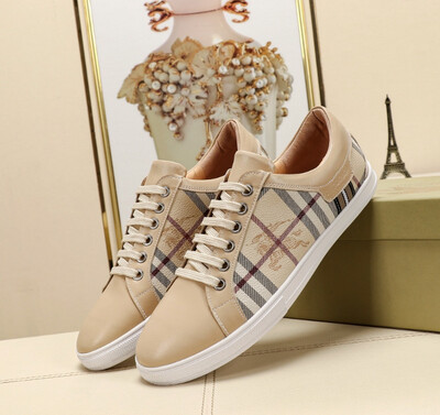 Burberry Canvas