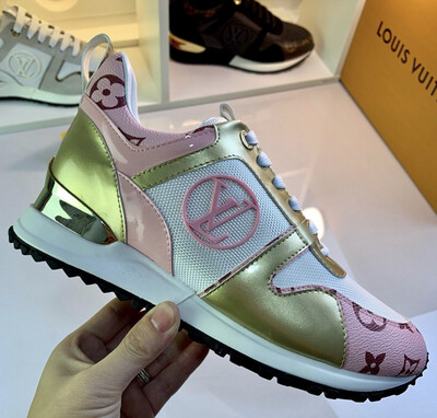LV Sneakers