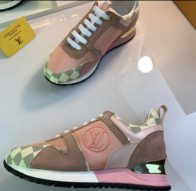 LV Sneakers