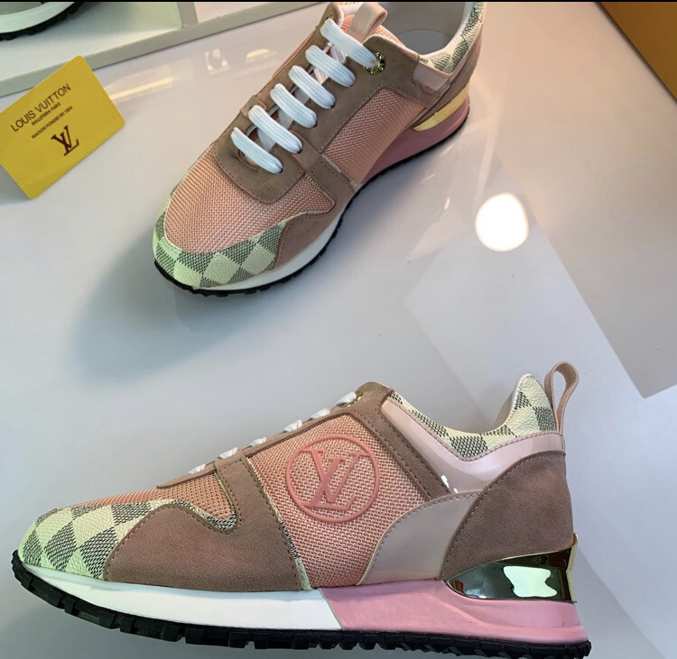 LV Sneakers