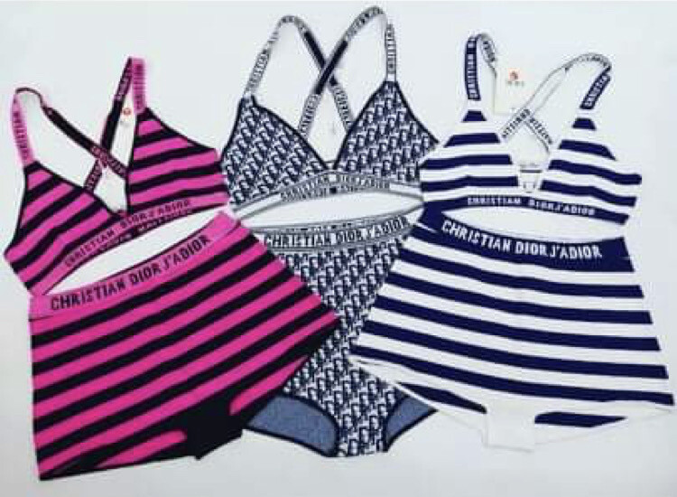 Dior Swimsuit