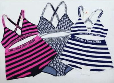 Dior Swimsuit
