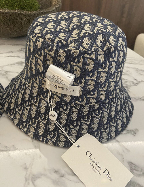 Dior Bucket