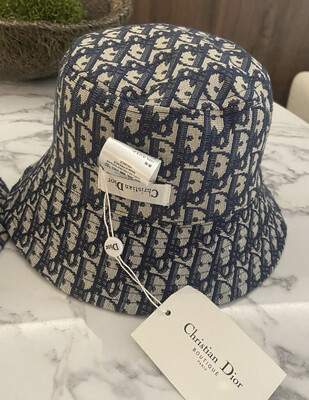 Dior Bucket