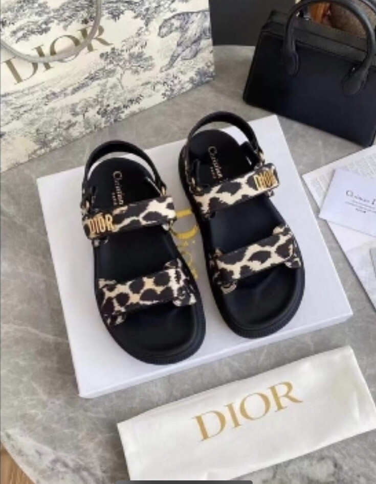 Dior Sandal