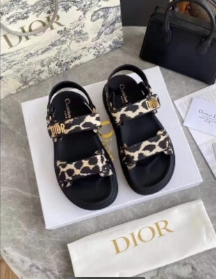 Dior Sandal