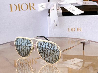 Dior Sunglasses