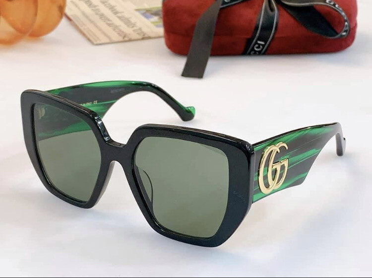 Gucci shades