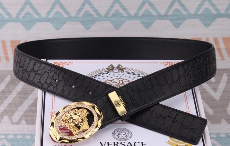 Versace Belt