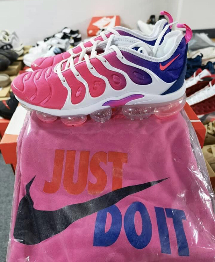 Nike Set