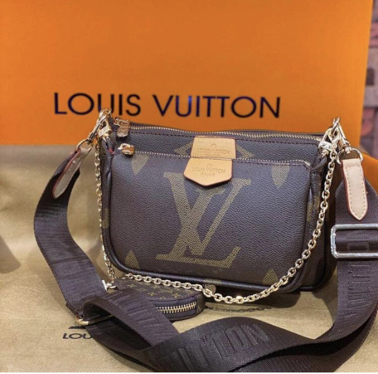 LV Cross
