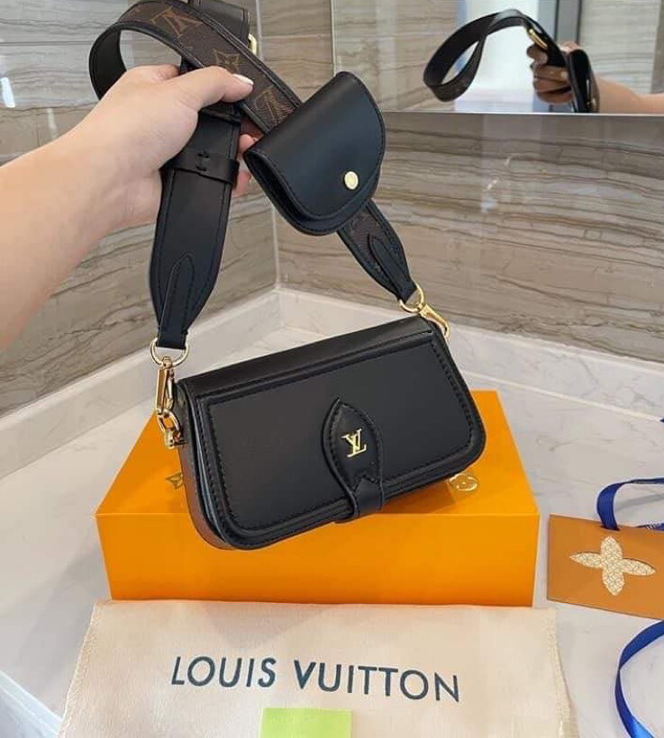 LV Cross