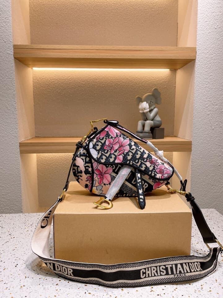Dior Book Tote