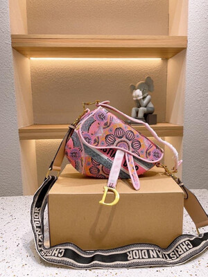 Dior Satchel