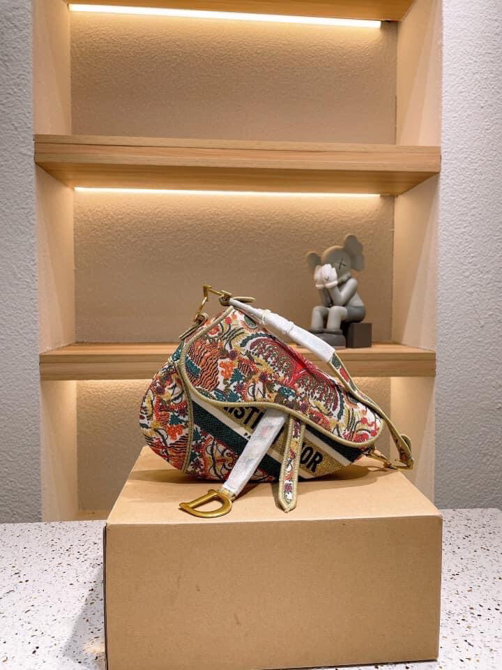 Dior Satchel