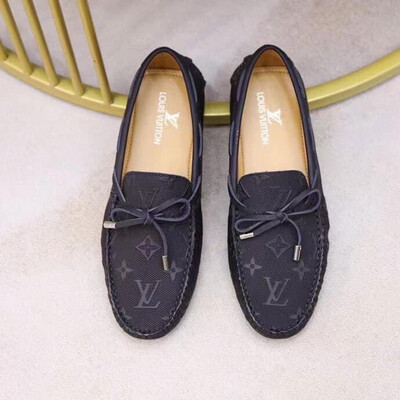 LV Loafers