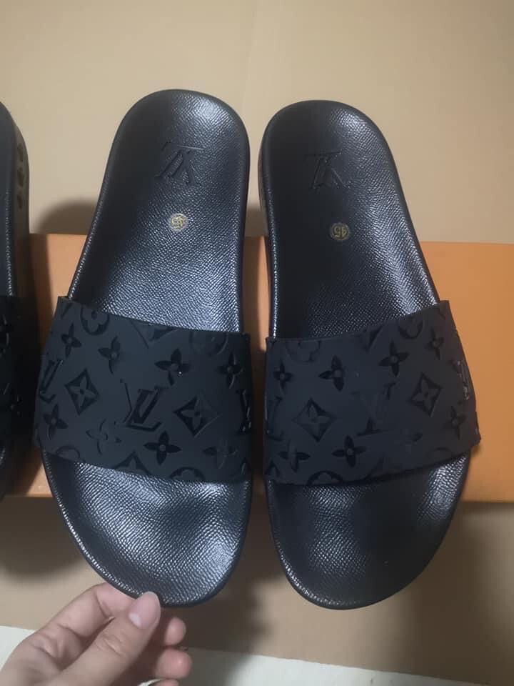 LV Slides