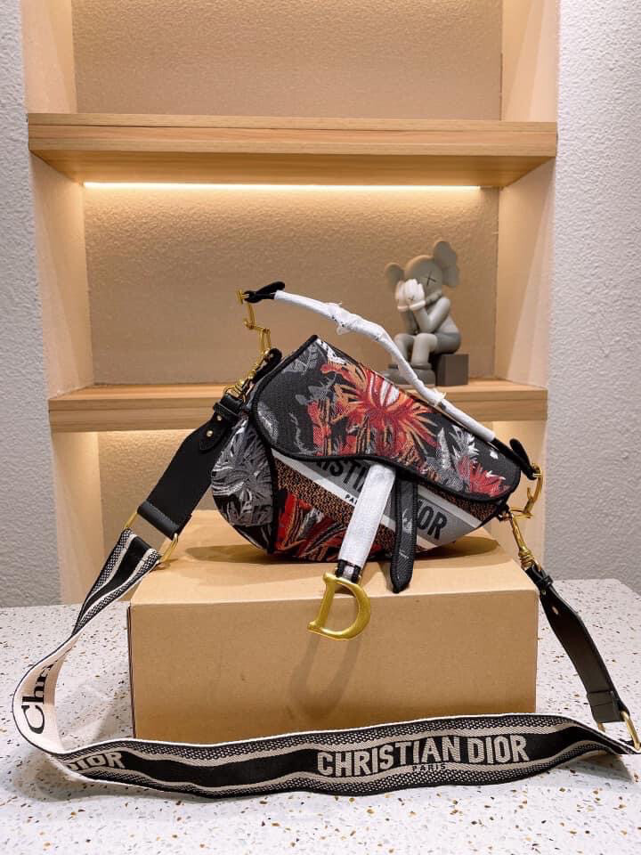 Dior Satchel