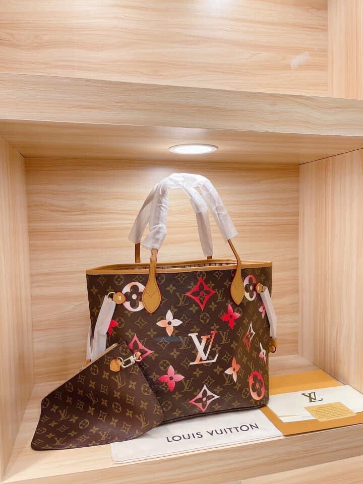 LV Neverful