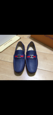 LV Loafers
