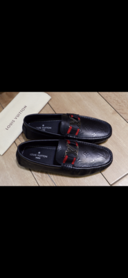 LV Loafers