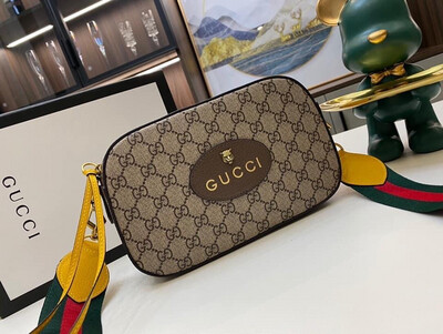Gucci Crossbody