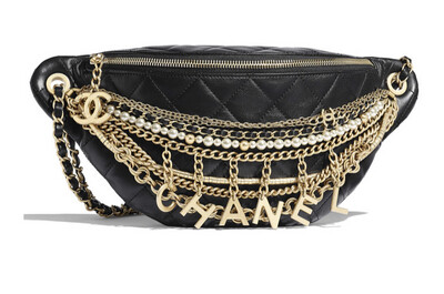 Chanel Fanny