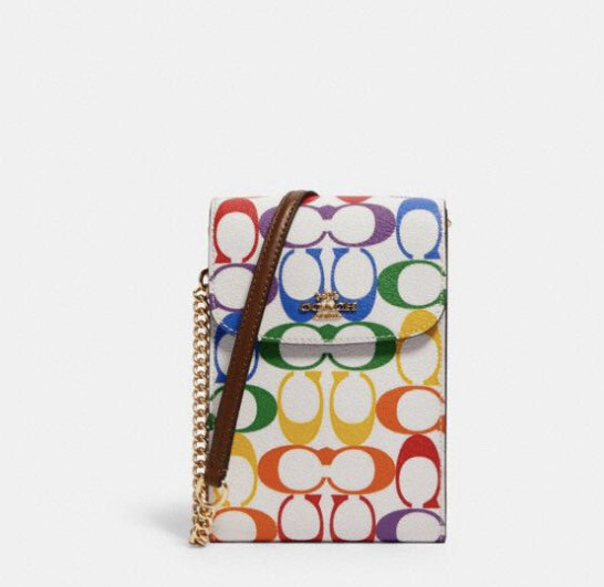 Coach Crossbody