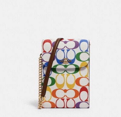 Coach Crossbody