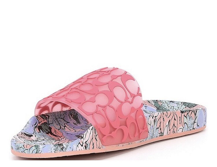 Coach Slides