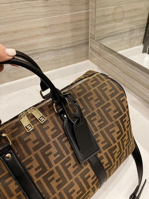 Fendi Duffle