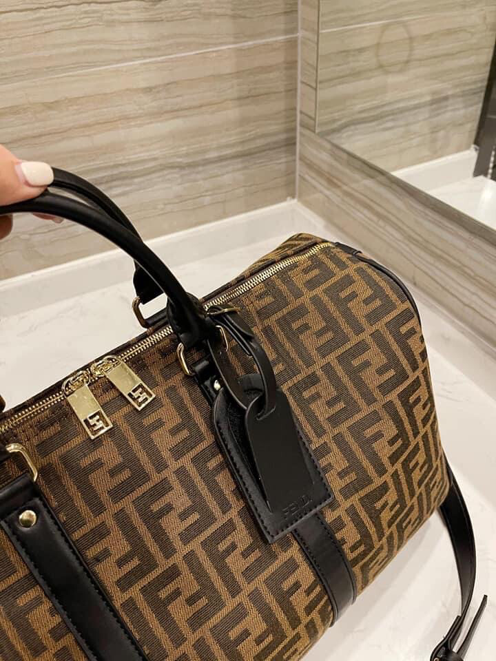 Fendi Duffle