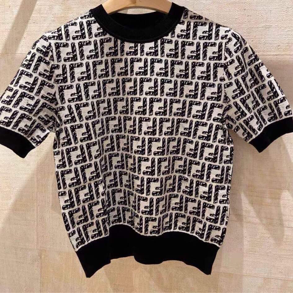 Fendi Sweater