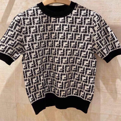 Fendi Sweater