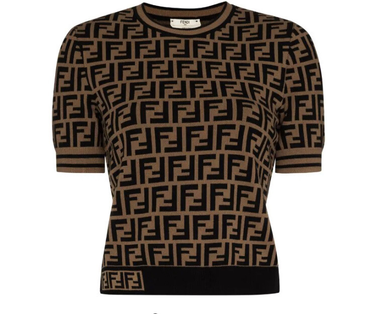 Fendi Sweater