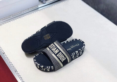 Dior Slides