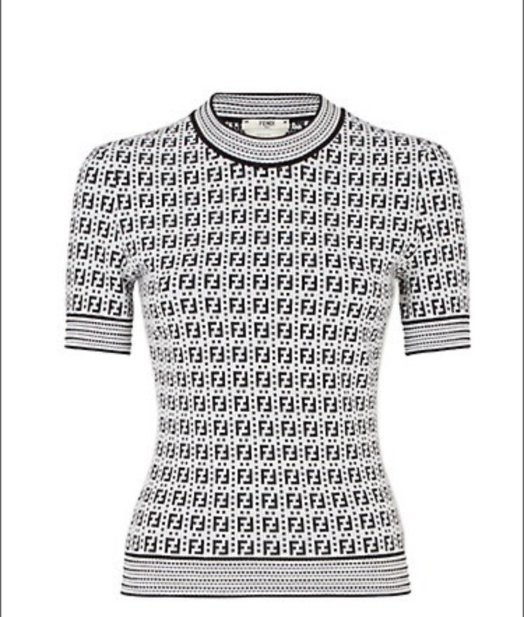 Fendi Sweater
