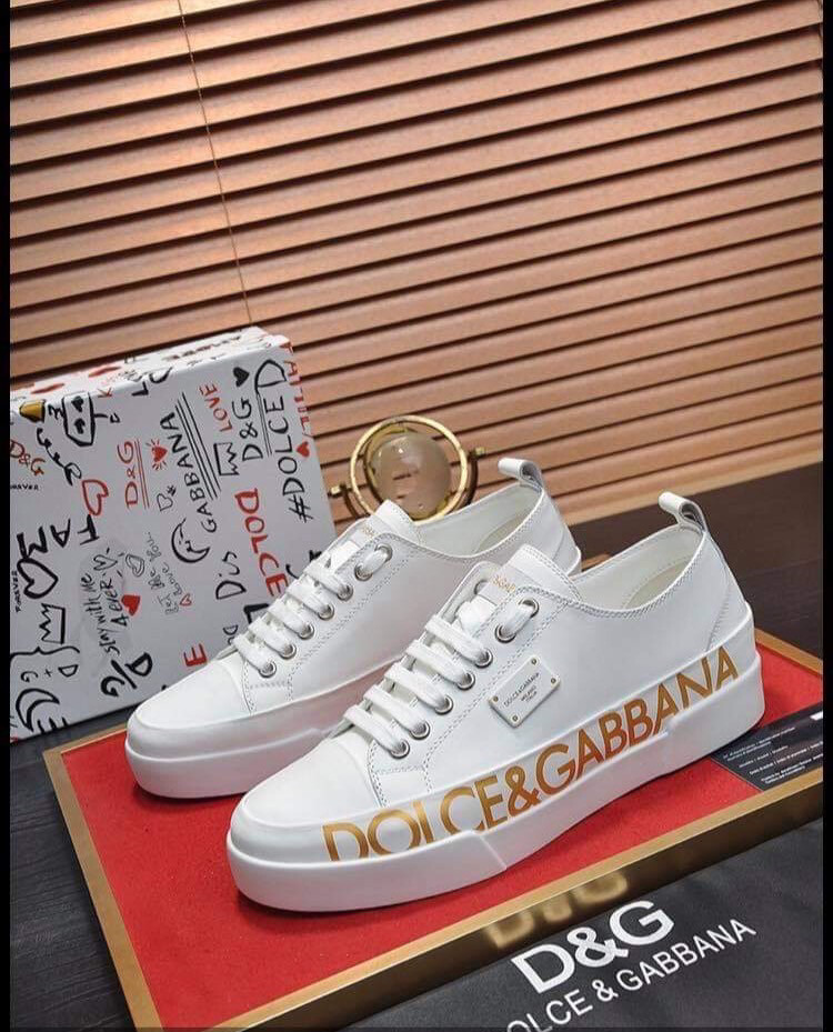 D&amp;G