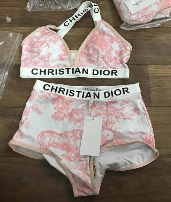 Dior Swimsuit