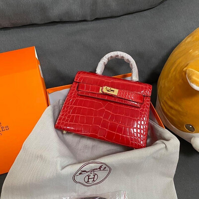 Hermes Birkin