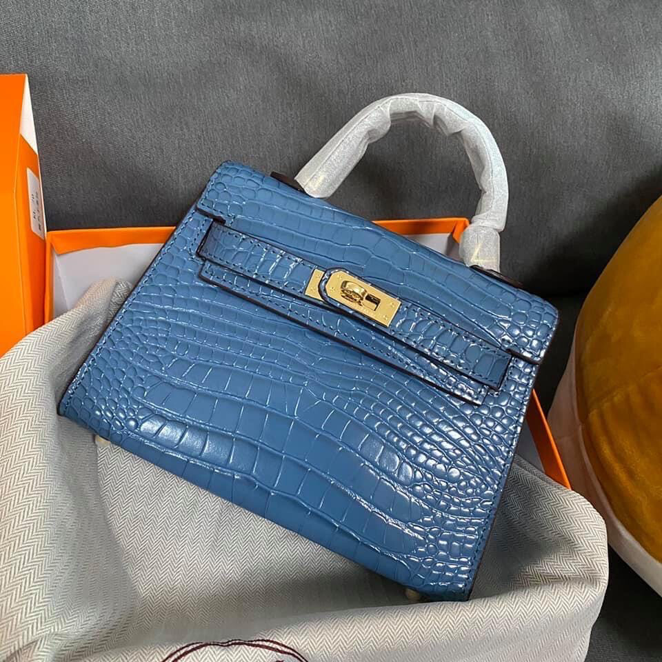 Hermes Birkin