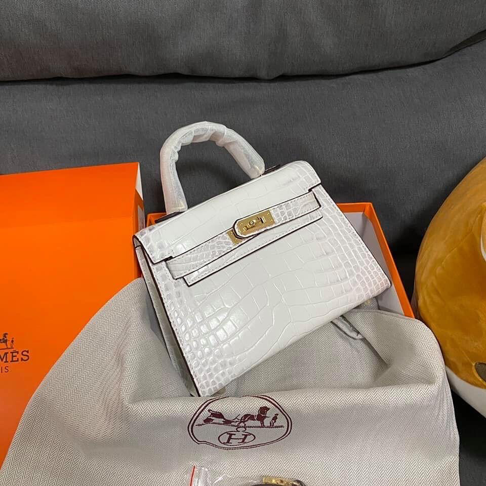 Hermes Birkin