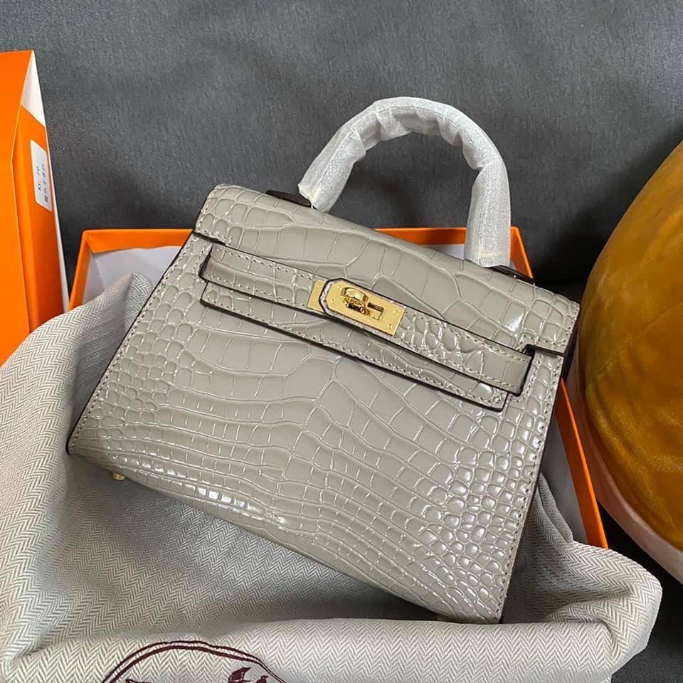 Hermes Birkin