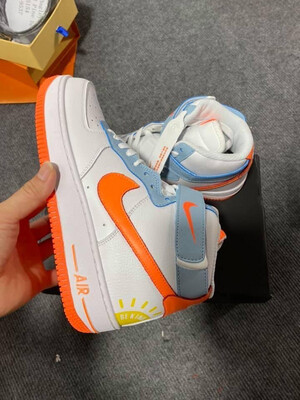 Nike Air Force