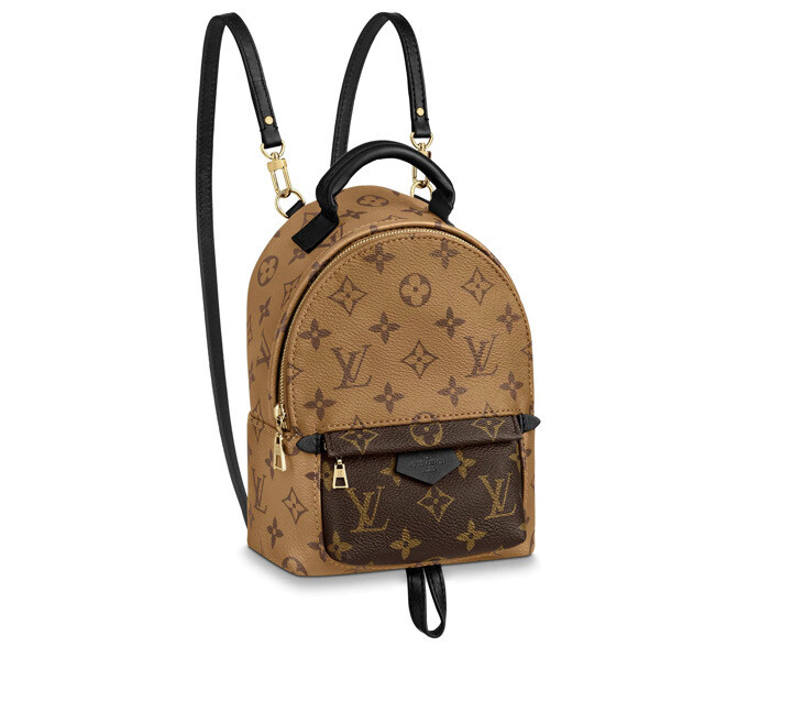 LV Backpack Mini