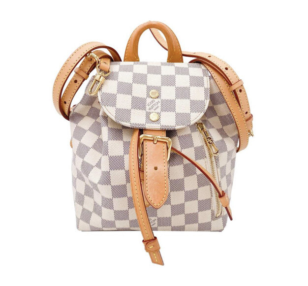 LV Backpack Mini