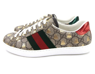 Gucci Lowtops