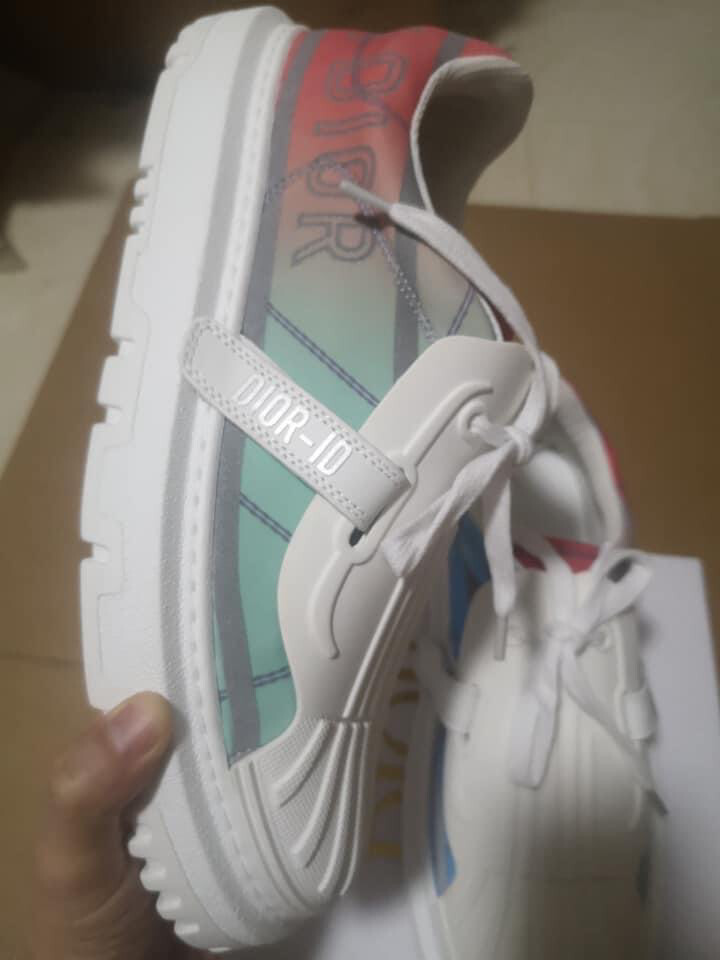 Dior Shoes