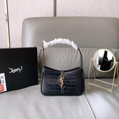 YSL Hobo Bag